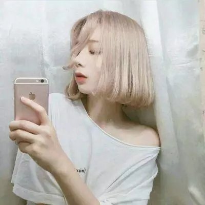 海的女儿